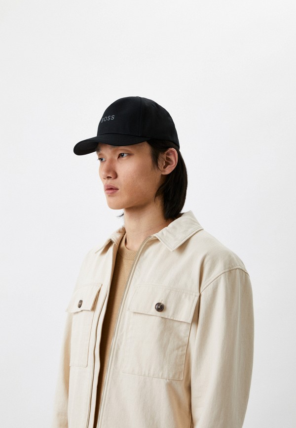 фото Бейсболка boss