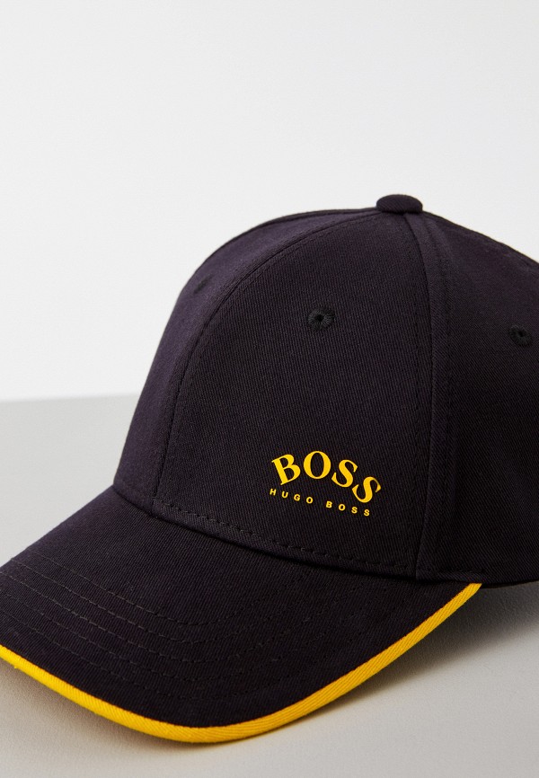 фото Бейсболка boss