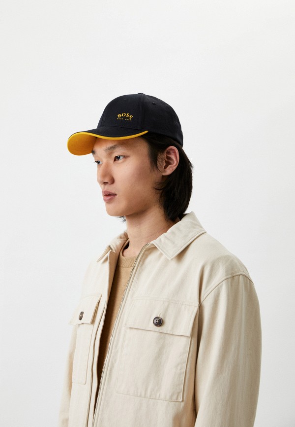 фото Бейсболка boss