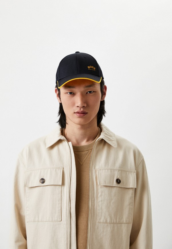 фото Бейсболка boss