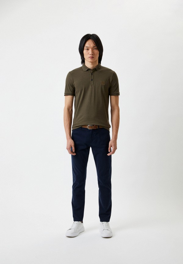 фото Поло boss