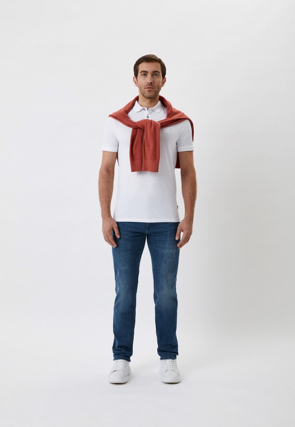 фото Поло boss