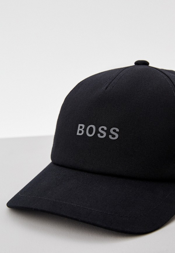 фото Бейсболка boss