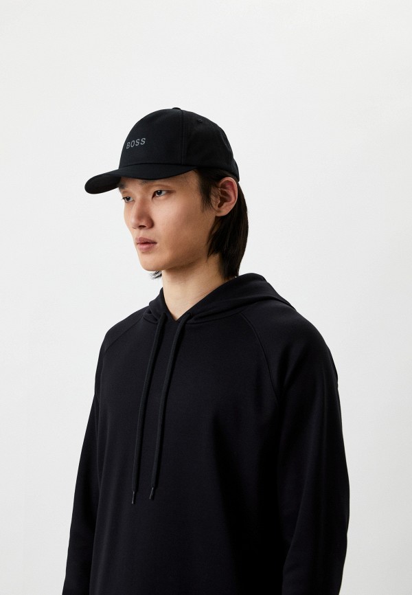 фото Бейсболка boss