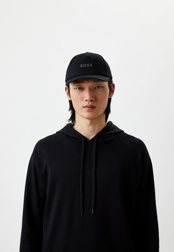 фото Бейсболка boss