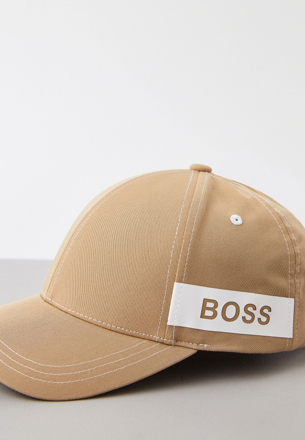 фото Бейсболка boss