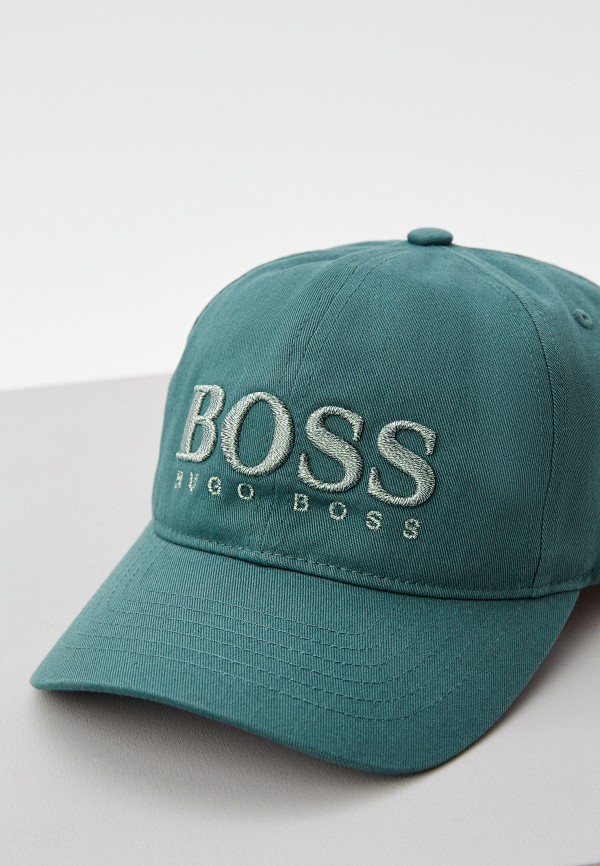 фото Бейсболка boss