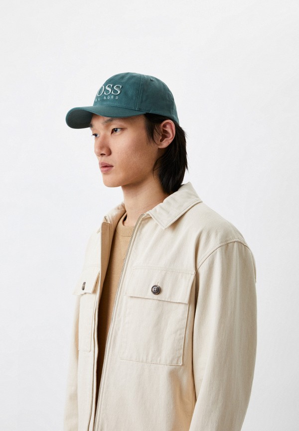 фото Бейсболка boss