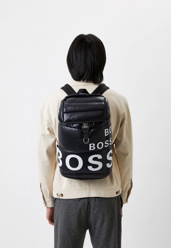 фото Рюкзак boss