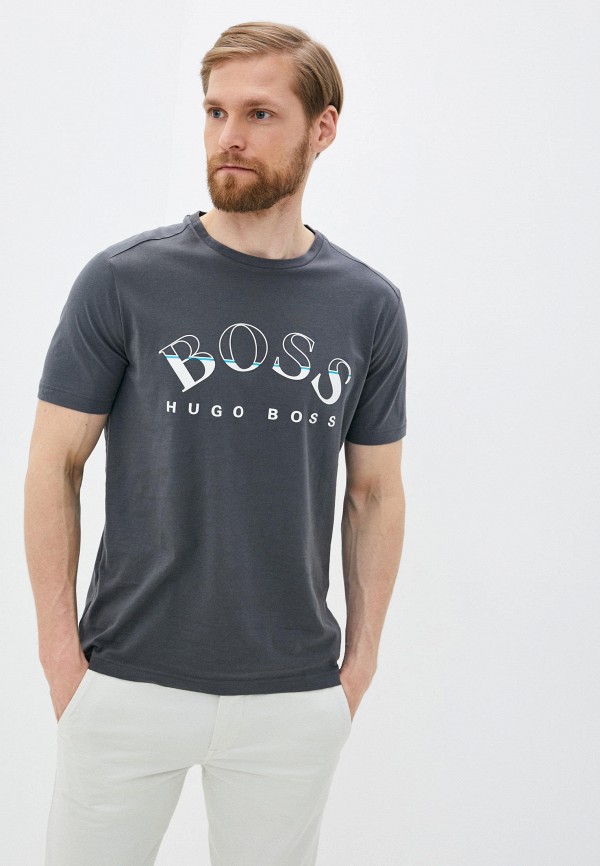 фото Футболка boss