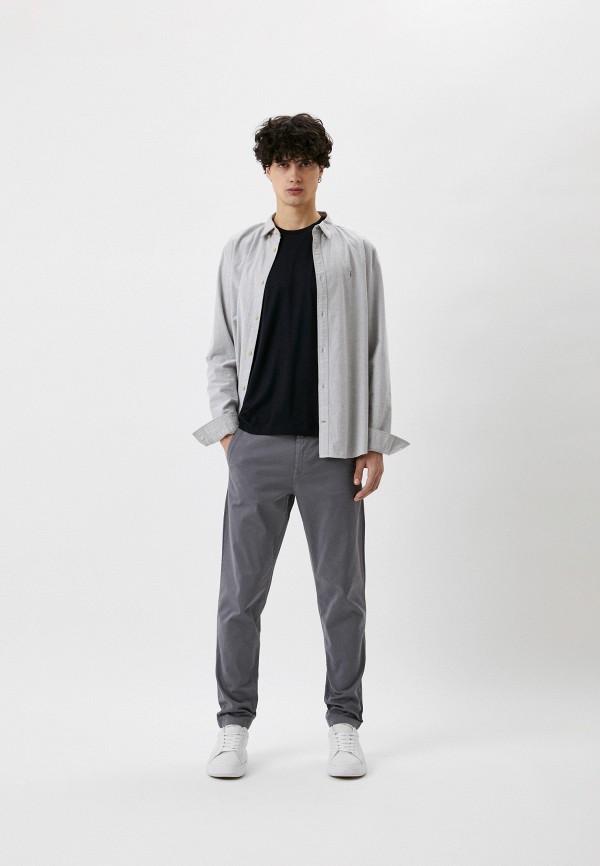 фото Футболка boss