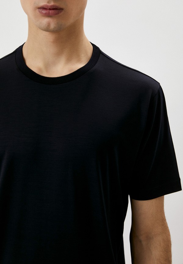 фото Футболка boss