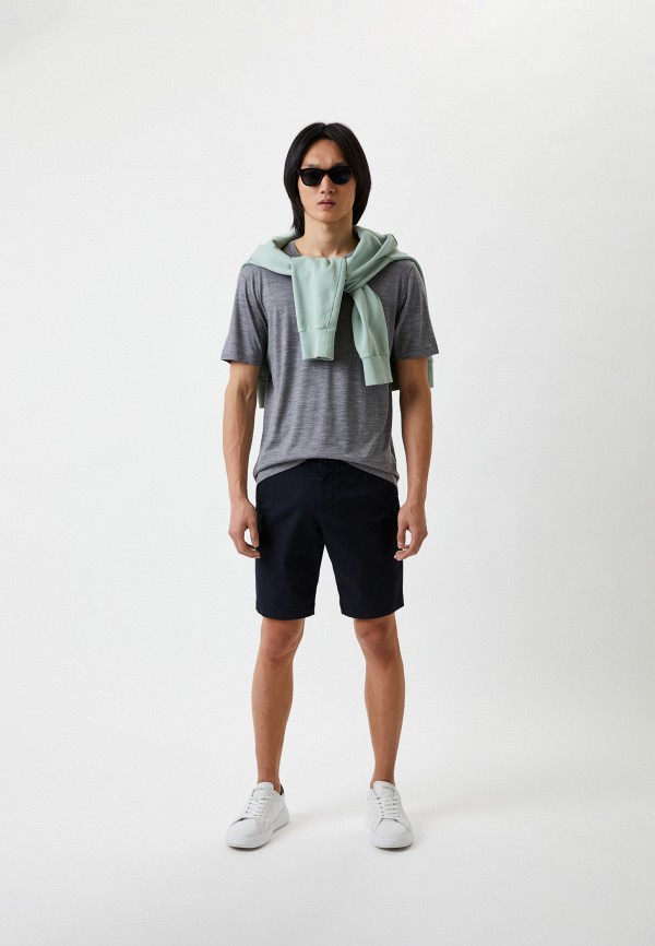 фото Футболка boss