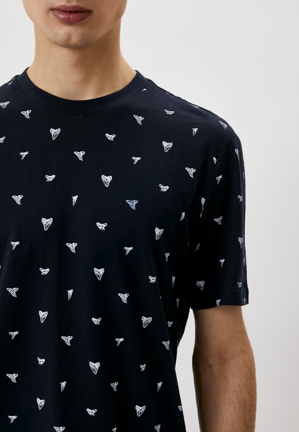 фото Футболка boss