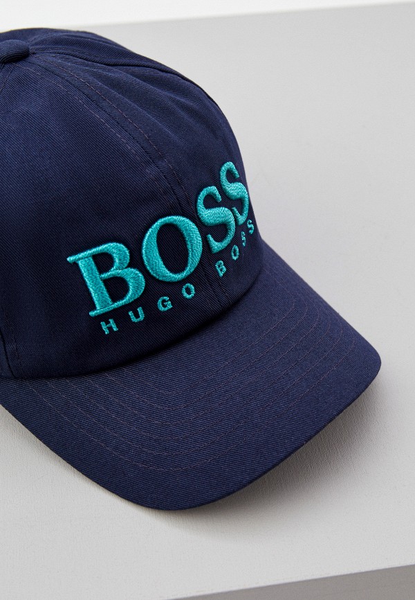 фото Бейсболка boss