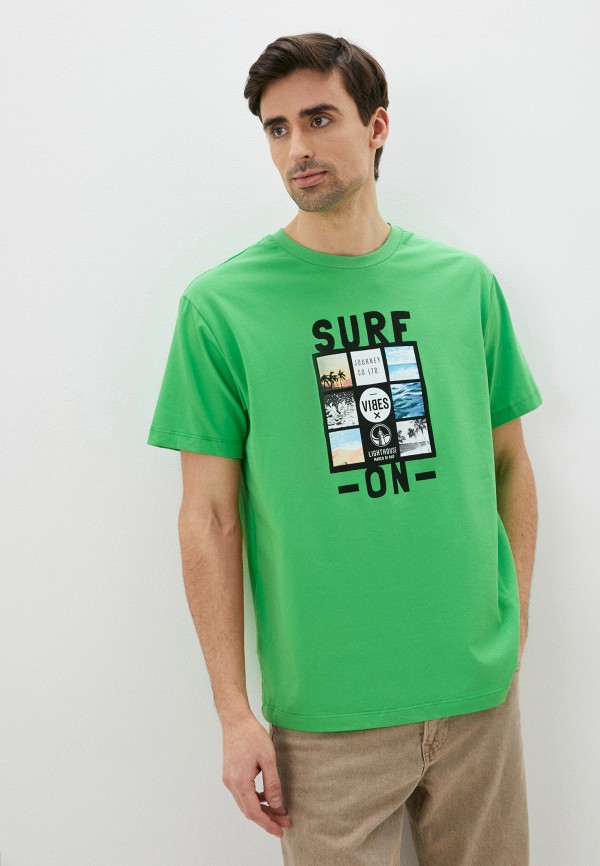 фото Футболка marco di radi