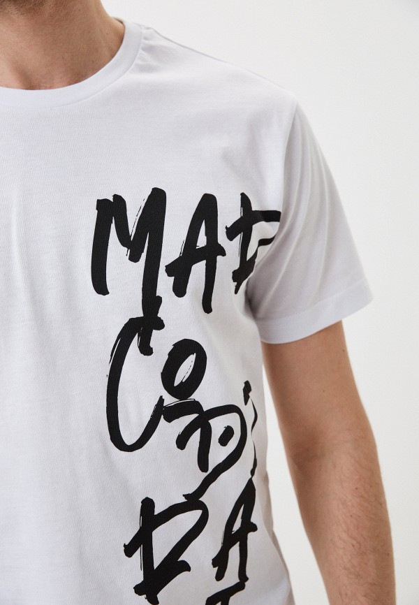 фото Футболка marco di radi