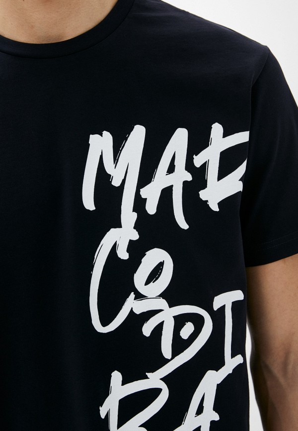 фото Футболка marco di radi