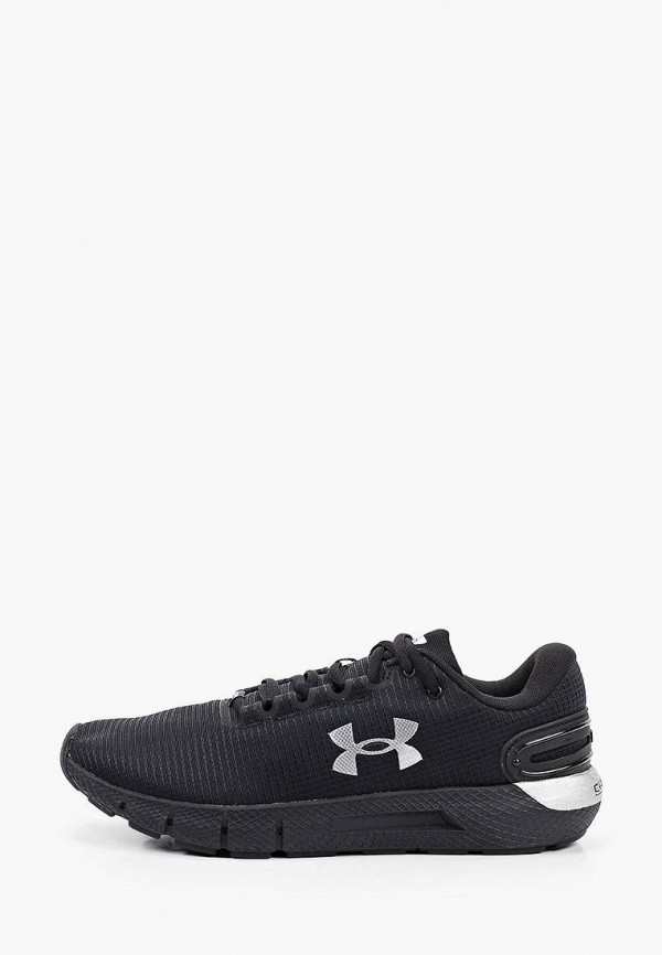 

Кроссовки Under Armour, Черный