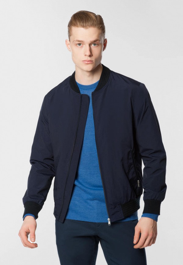 

Куртка Arber, Синий, Varsity