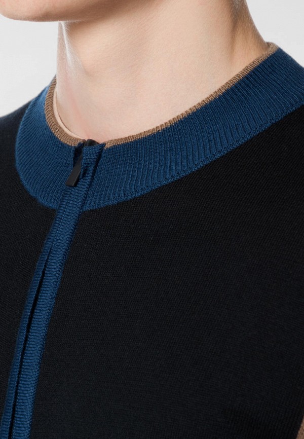 

Кардиган Arber, Синий, Arber MP002XM1I5GK