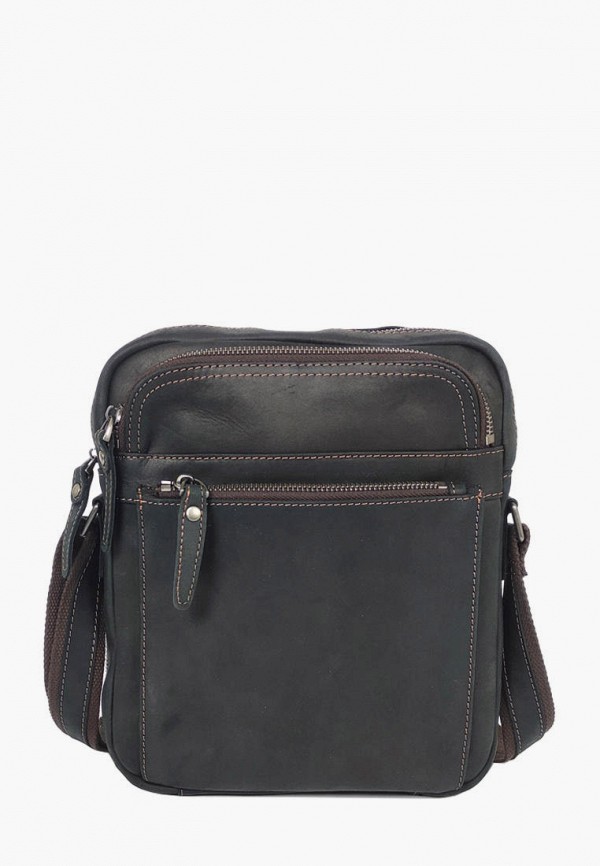 

Сумка RoyalBag, Черный