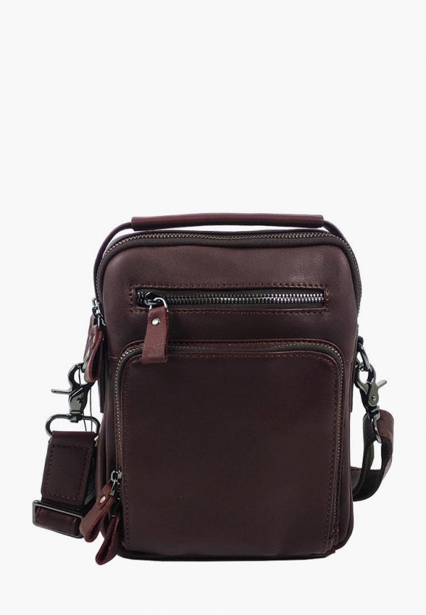

Сумка RoyalBag, Коричневый, RoyalBag MP002XM1I5HJ