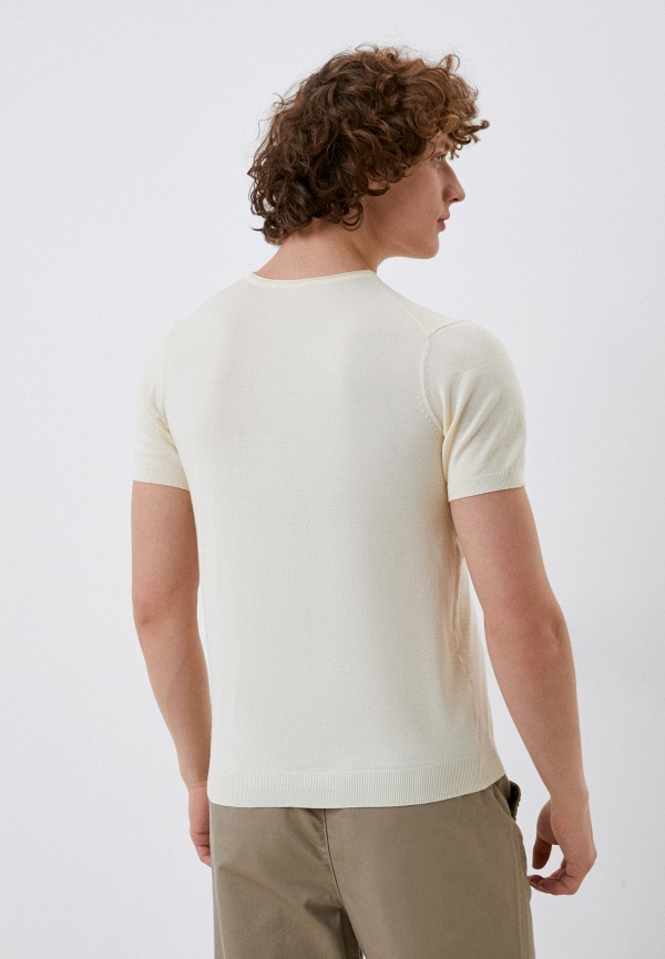 Джемпер Dtmd бежевый, размер 56, фото 3