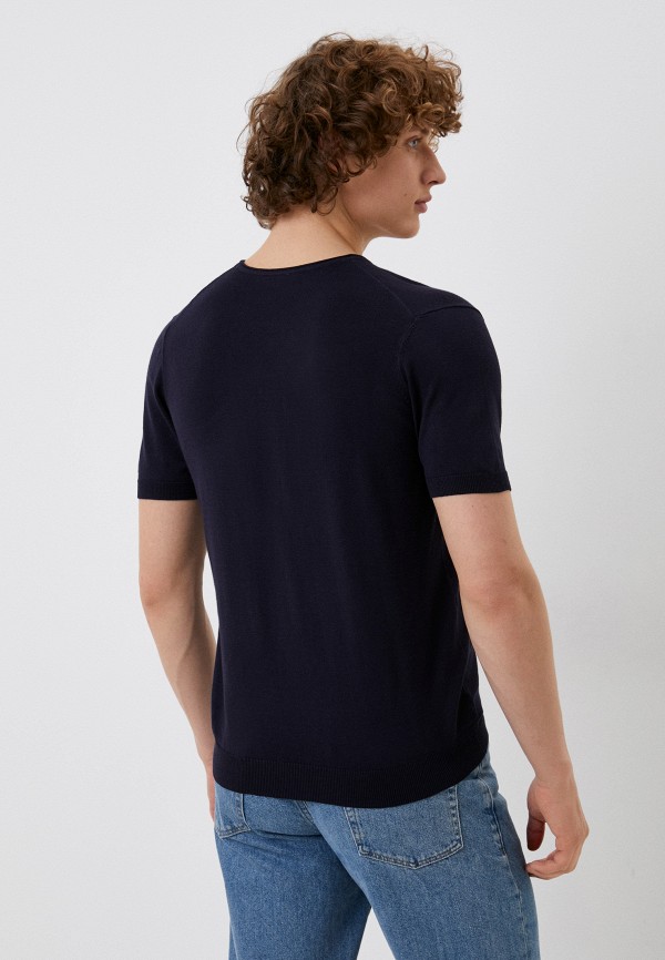 Джемпер Dtmd синий, размер 48, фото 3