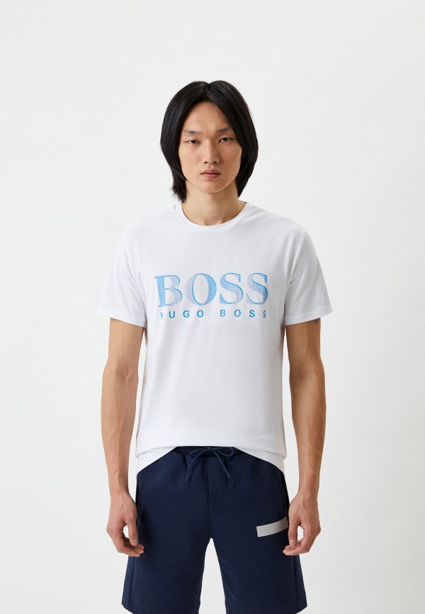 фото Футболка boss