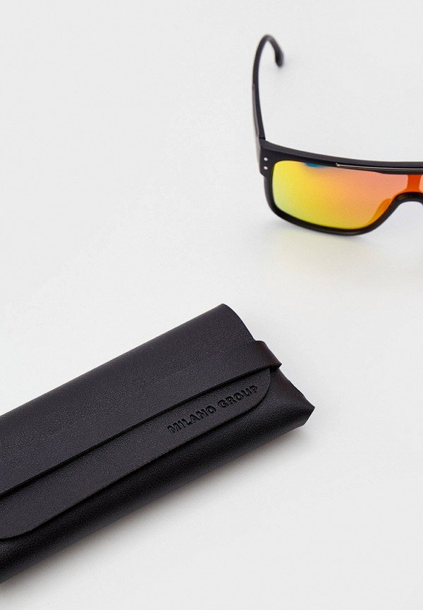 фото Очки солнцезащитные greywolf