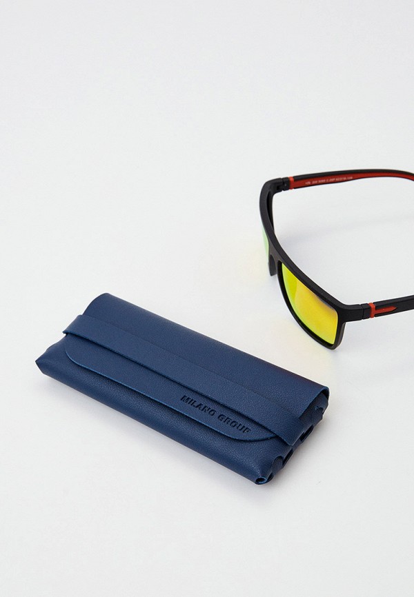 фото Очки солнцезащитные greywolf