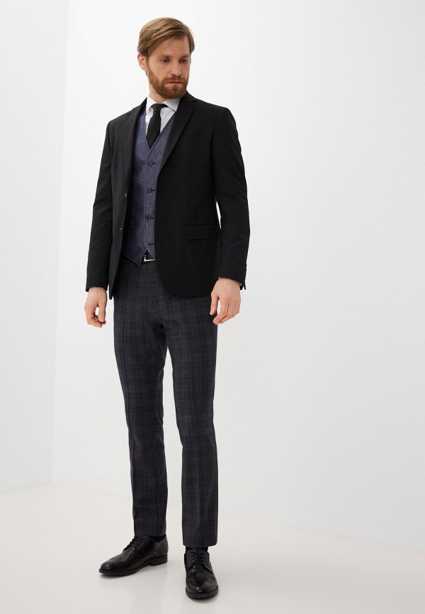 фото Жилет btc