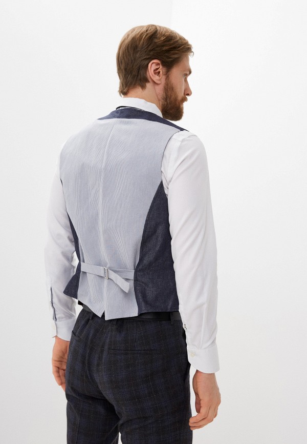 фото Жилет btc