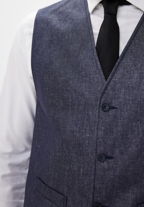 фото Жилет btc