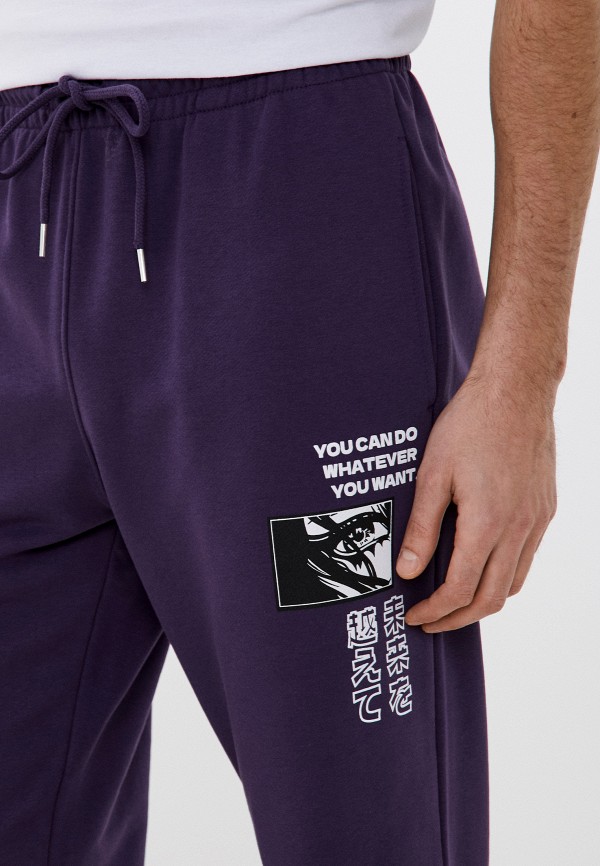 фото Брюки спортивные gloria jeans