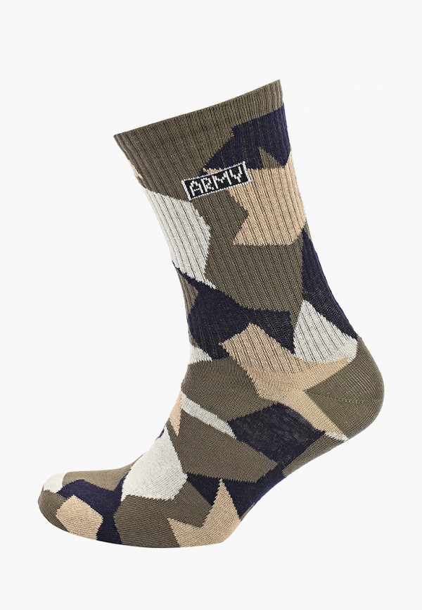 фото Носки 3 пары gloria jeans