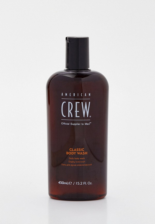 Гель для душа American Crew