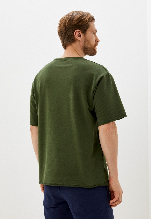 фото Футболка norveg