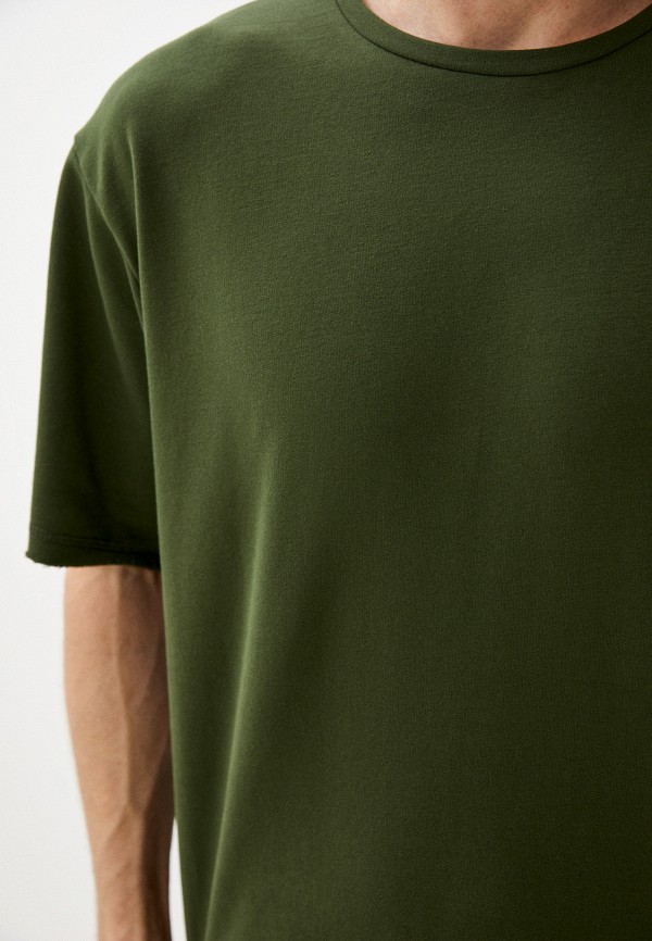 фото Футболка norveg