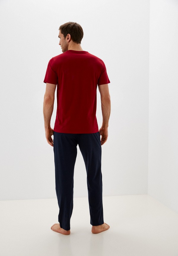 Пижама Cacharel разноцветный, размер 50, фото 3