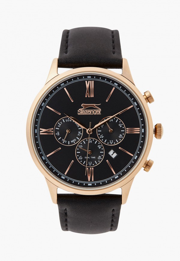 фото Часы slazenger