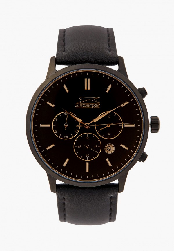фото Часы slazenger