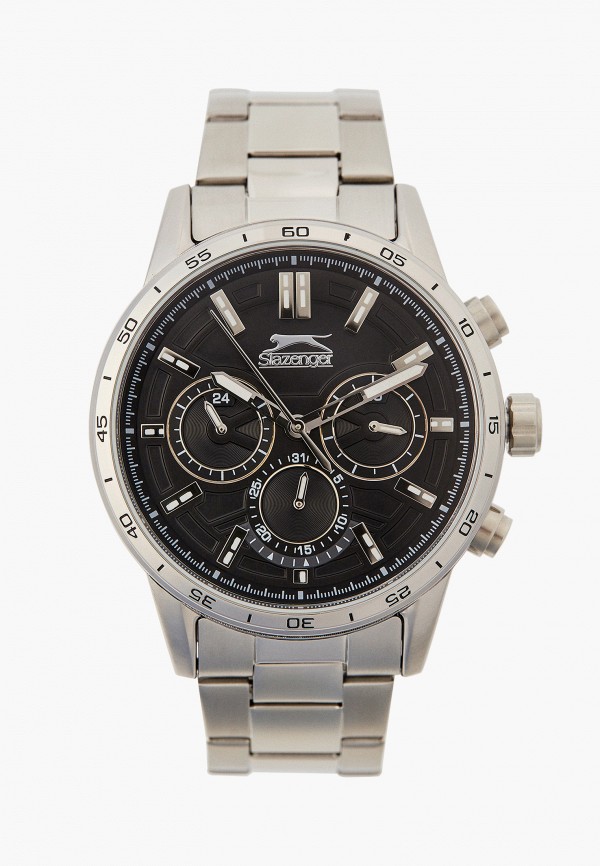 фото Часы slazenger