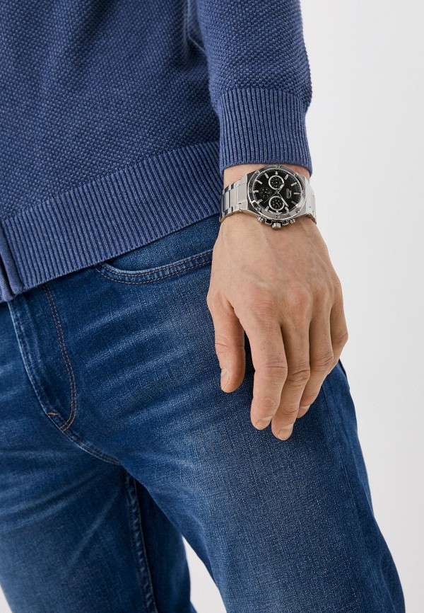 фото Часы slazenger