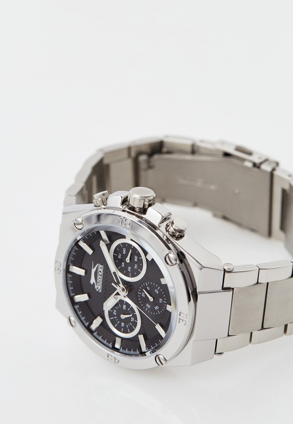 фото Часы slazenger