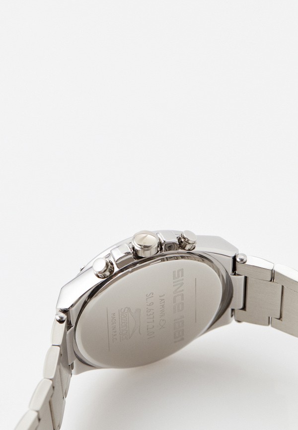 фото Часы slazenger