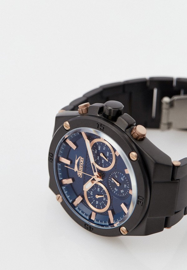 фото Часы slazenger