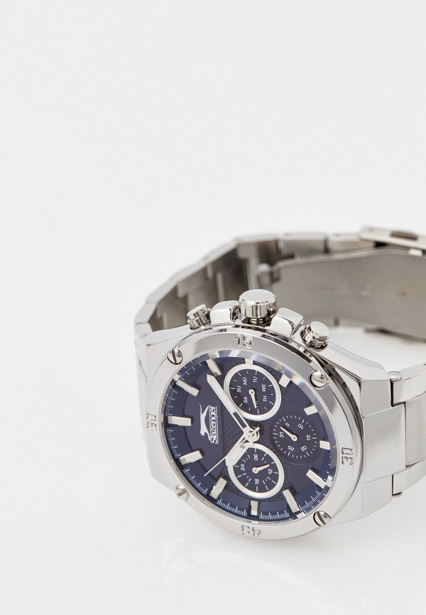 фото Часы slazenger