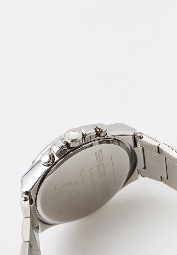 фото Часы slazenger